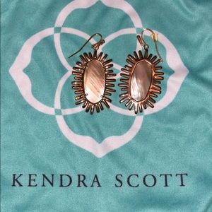 Kendra Scott Elle earrings